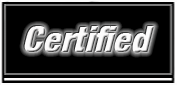 Certified